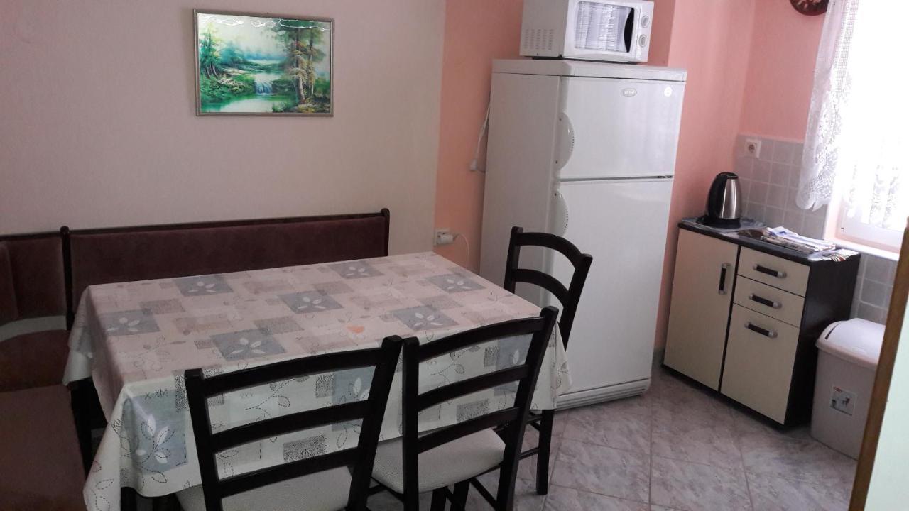 Apartment Ana 格基卡琳 外观 照片