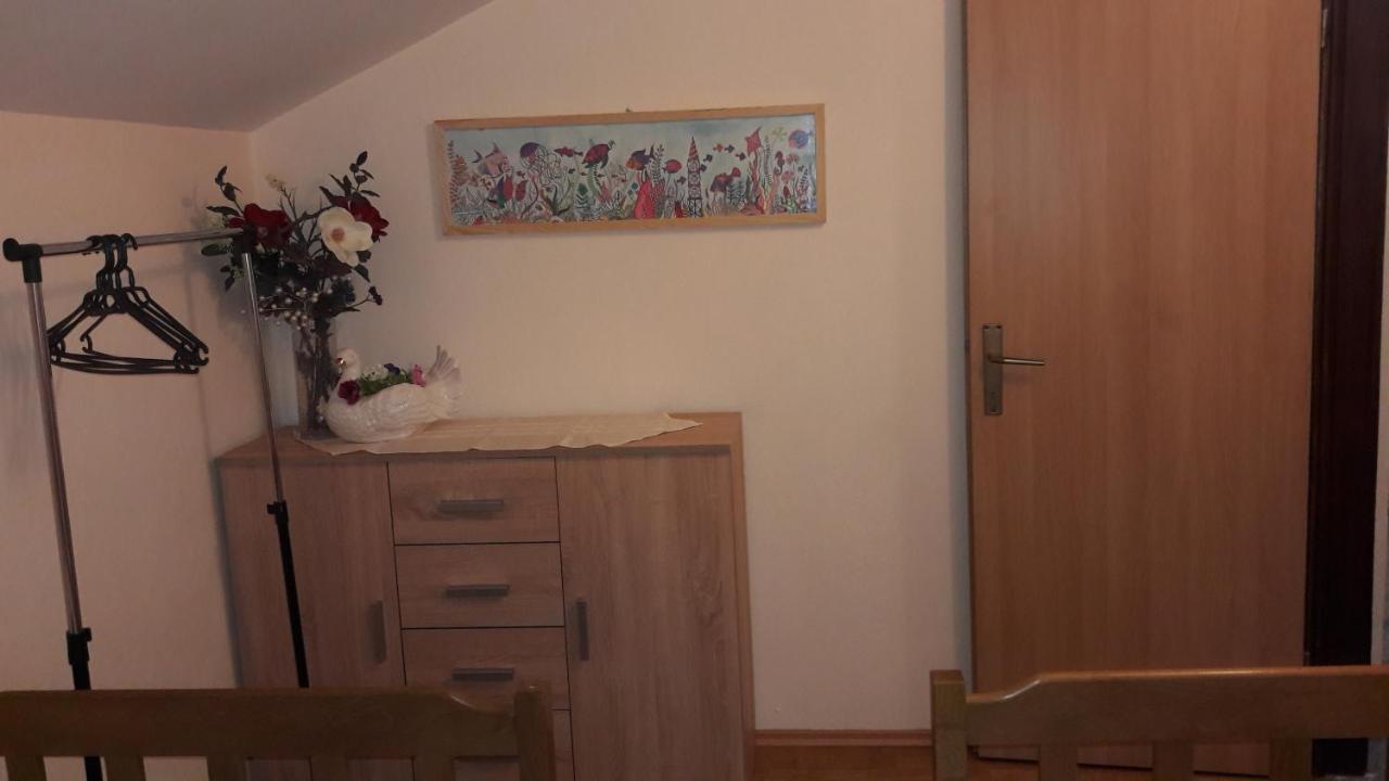 Apartment Ana 格基卡琳 外观 照片