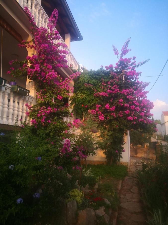 Apartment Ana 格基卡琳 外观 照片