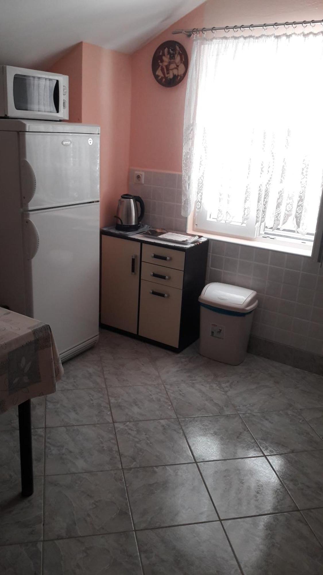 Apartment Ana 格基卡琳 客房 照片